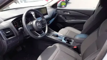 Photo 114 Nissan Qashqai  e-Power 190 ch