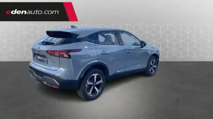 Photo 95 Nissan Qashqai  e-Power 190 ch