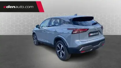 Photo 40 Nissan Qashqai  e-Power 190 ch