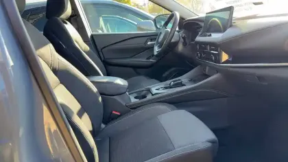 Photo 133 Nissan Qashqai  e-Power 190 ch