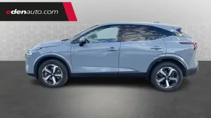 Photo 47 Nissan Qashqai  e-Power 190 ch