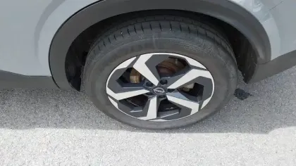 Photo 23 Nissan Qashqai  e-Power 190 ch