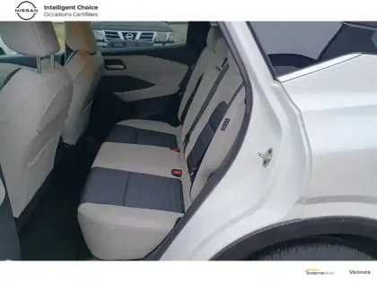 Photo 11 Nissan Qashqai  Mild Hybrid 140 ch