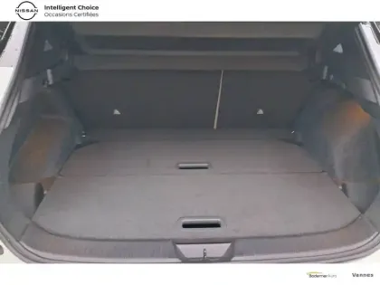 Photo 13 Nissan Qashqai  Mild Hybrid 140 ch