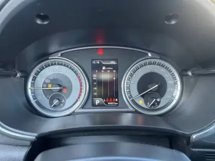 Photo 11 Suzuki Vitara  1.4 Boosterjet Allgrip Hybrid