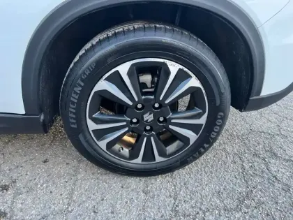 Photo 10 Suzuki Vitara  1.4 Boosterjet Allgrip Hybrid