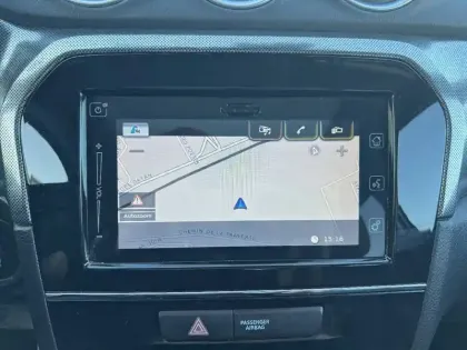 Photo 13 Suzuki Vitara  1.4 Boosterjet Allgrip Hybrid