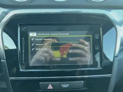 Photo 15 Suzuki Vitara  1.4 Boosterjet Allgrip Hybrid