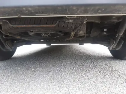 Photo 11 Renault Trafic  FGN L2H2 3000 KG BLUE DCI 150