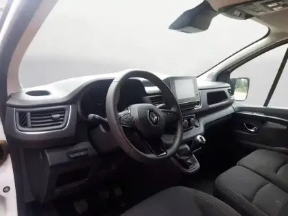 Photo 12 Renault Trafic  FGN L2H2 3000 KG BLUE DCI 150