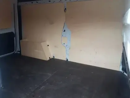 Photo 9 Renault Trafic  FGN L2H2 3000 KG BLUE DCI 150