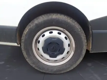 Photo 7 Renault Trafic  FGN L2H2 3000 KG BLUE DCI 150