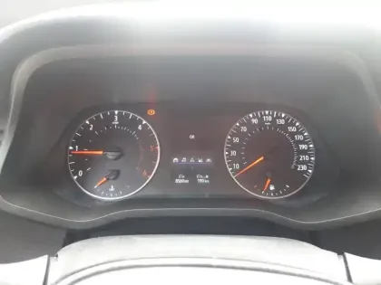 Photo 13 Renault Trafic  FGN L2H2 3000 KG BLUE DCI 150