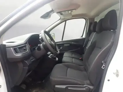 Photo 8 Renault Trafic  FGN L2H2 3000 KG BLUE DCI 150