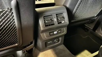 Photo 13 Audi Q5  40 TDI 204 S tronic 7 Quattro