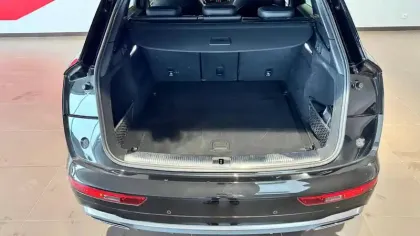 Photo 36 Audi Q5  40 TDI 204 S tronic 7 Quattro