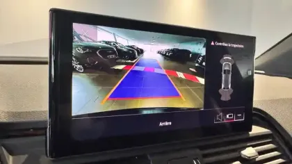 Photo 34 Audi Q5  40 TDI 204 S tronic 7 Quattro