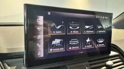 Photo 25 Audi Q5  40 TDI 204 S tronic 7 Quattro