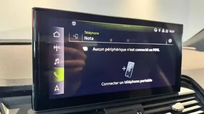 Photo 29 Audi Q5  40 TDI 204 S tronic 7 Quattro