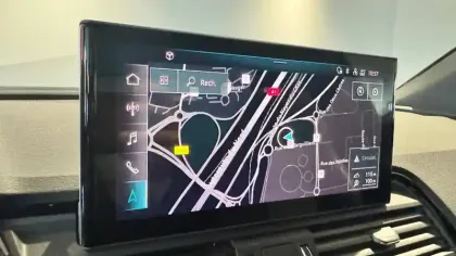 Photo 30 Audi Q5  40 TDI 204 S tronic 7 Quattro