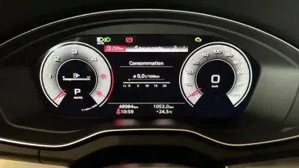 Photo 23 Audi Q5  40 TDI 204 S tronic 7 Quattro