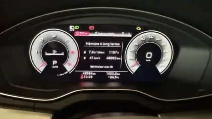 Photo 24 Audi Q5  40 TDI 204 S tronic 7 Quattro