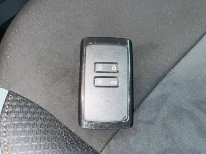 Photo 20 Dacia Duster  Hybrid 140