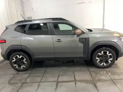 Photo 5 Dacia Duster  Hybrid 140