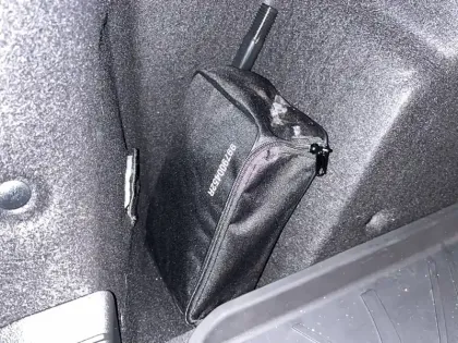 Photo 23 Dacia Duster  Hybrid 140