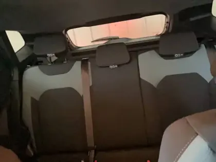 Photo 15 Dacia Duster  Hybrid 140