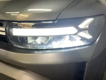 Photo 21 Dacia Duster  Hybrid 140