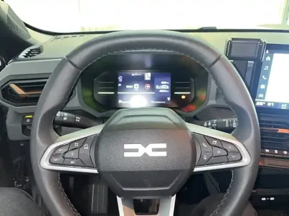 Photo 25 Dacia Duster  Hybrid 140