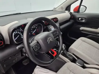 Photo 11 Citroën C3 Aircross  BlueHDi 120 S&S EAT6