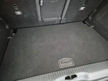 Photo 5 Citroën C3 Aircross  BlueHDi 120 S&S EAT6