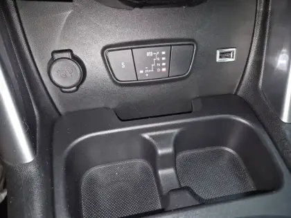 Photo 13 Citroën C3 Aircross  BlueHDi 120 S&S EAT6