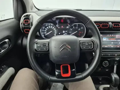 Photo 15 Citroën C3 Aircross  BlueHDi 120 S&S EAT6