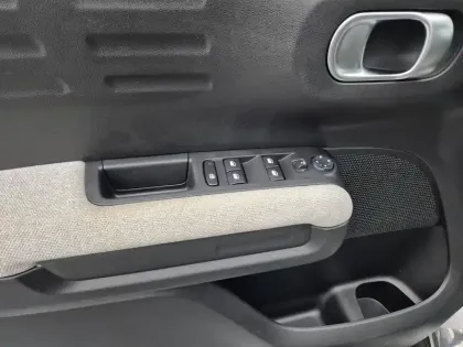 Photo 21 Citroën C3 Aircross  BlueHDi 120 S&S EAT6