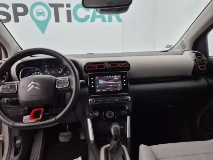 Photo 7 Citroën C3 Aircross  BlueHDi 120 S&S EAT6
