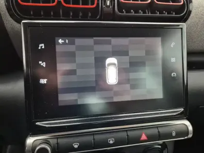 Photo 19 Citroën C3 Aircross  BlueHDi 120 S&S EAT6