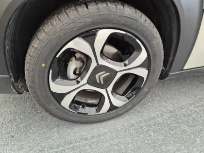 Photo 10 Citroën C3 Aircross  BlueHDi 120 S&S EAT6