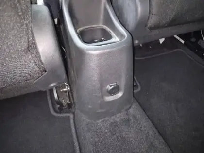 Photo 20 Citroën C3 Aircross  BlueHDi 120 S&S EAT6