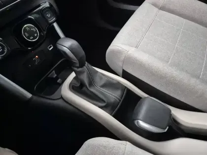 Photo 12 Citroën C3 Aircross  BlueHDi 120 S&S EAT6