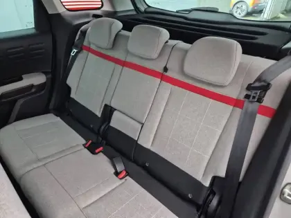 Photo 9 Citroën C3 Aircross  BlueHDi 120 S&S EAT6