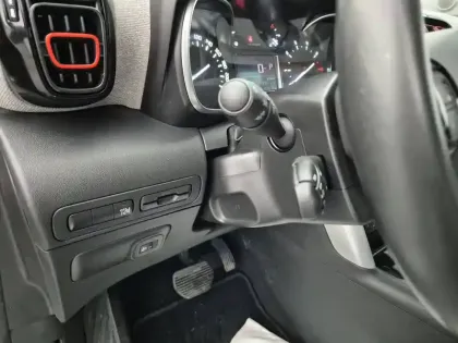 Photo 22 Citroën C3 Aircross  BlueHDi 120 S&S EAT6