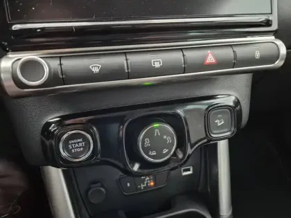 Photo 14 Citroën C3 Aircross  BlueHDi 120 S&S EAT6