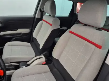 Photo 8 Citroën C3 Aircross  BlueHDi 120 S&S EAT6