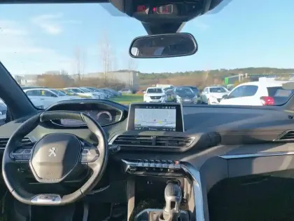 Photo 19 Peugeot 3008  BlueHDi 130ch S&S BVM6