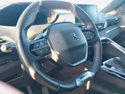 Photo 8 Peugeot 3008  BlueHDi 130ch S&S BVM6