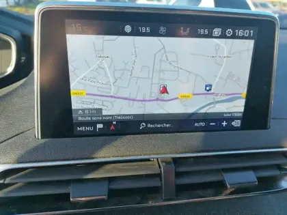 Photo 14 Peugeot 3008  BlueHDi 130ch S&S BVM6