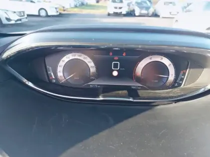 Photo 9 Peugeot 3008  BlueHDi 130ch S&S BVM6